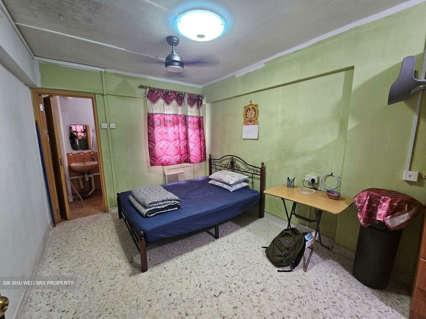 Blk 554 Kaki Bukit Green (Bedok), HDB 3 Rooms #628334091
